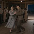 Dance Behind the Wire