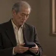 Go for Broke (Joji Nakamura)